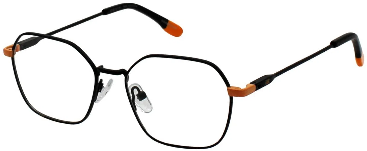 New Balance 166 Eyeglasses - view 3